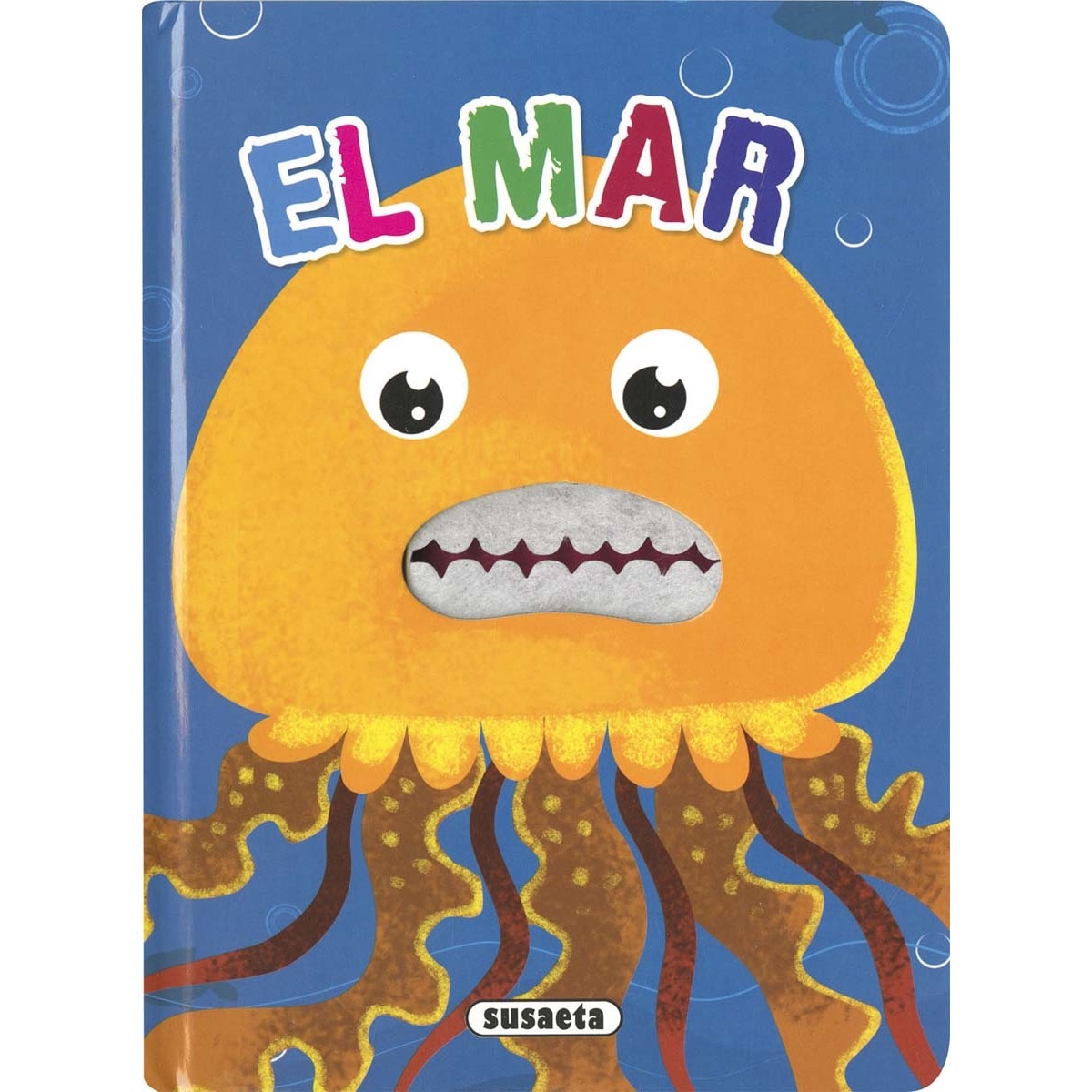 El mar 1