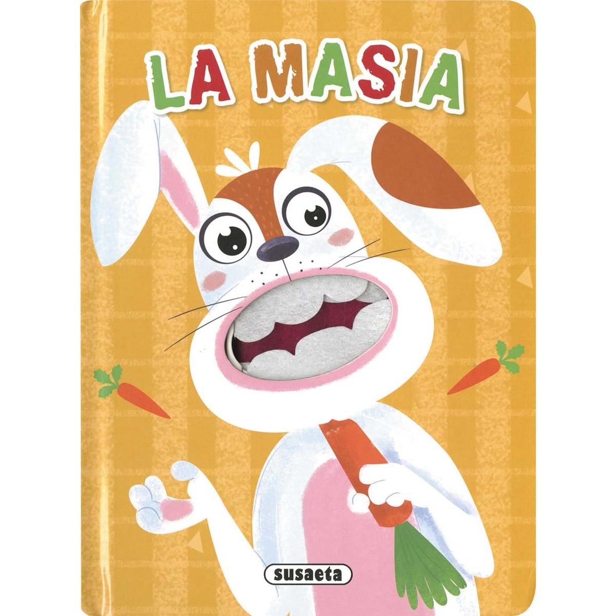 La masia 1