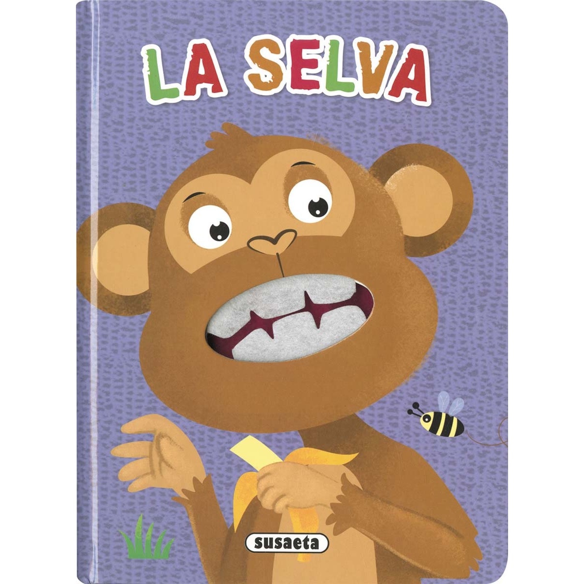 La selva 1