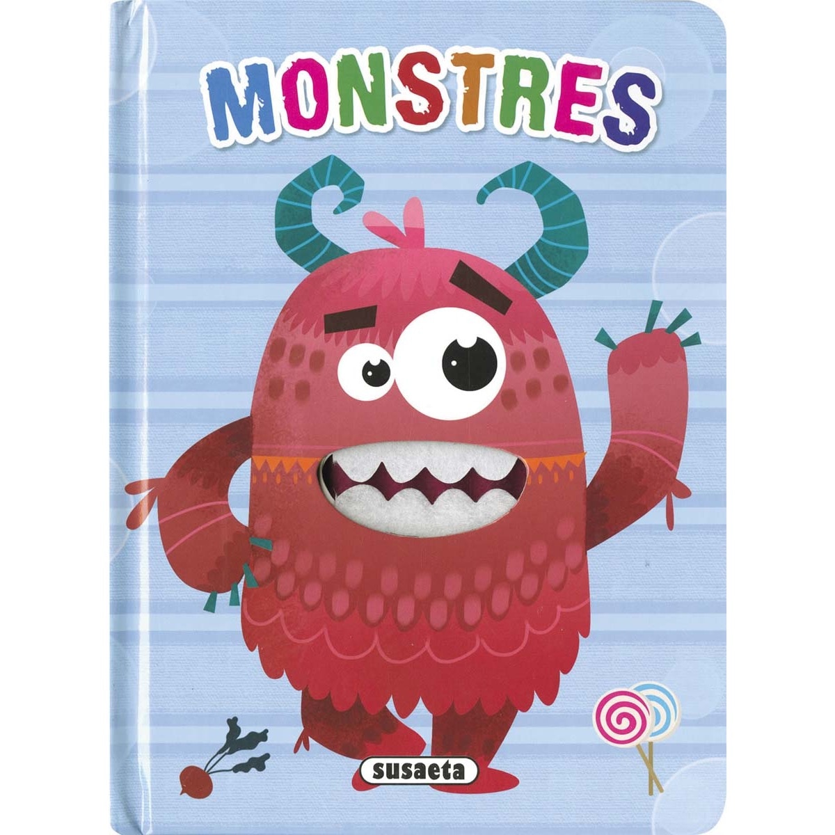 Monstres 1