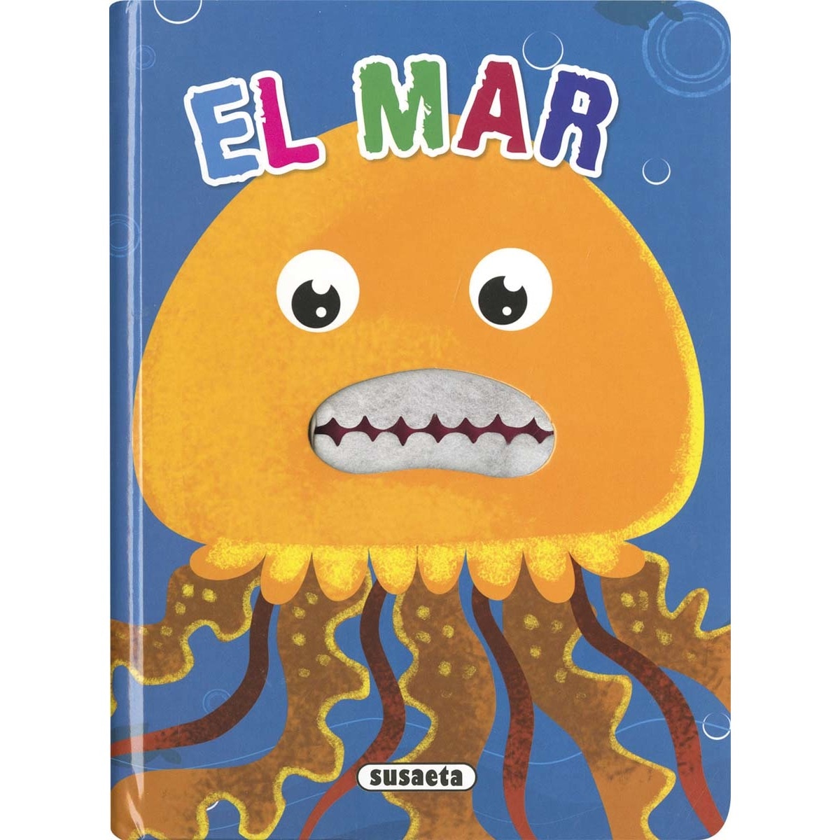 El mar 1