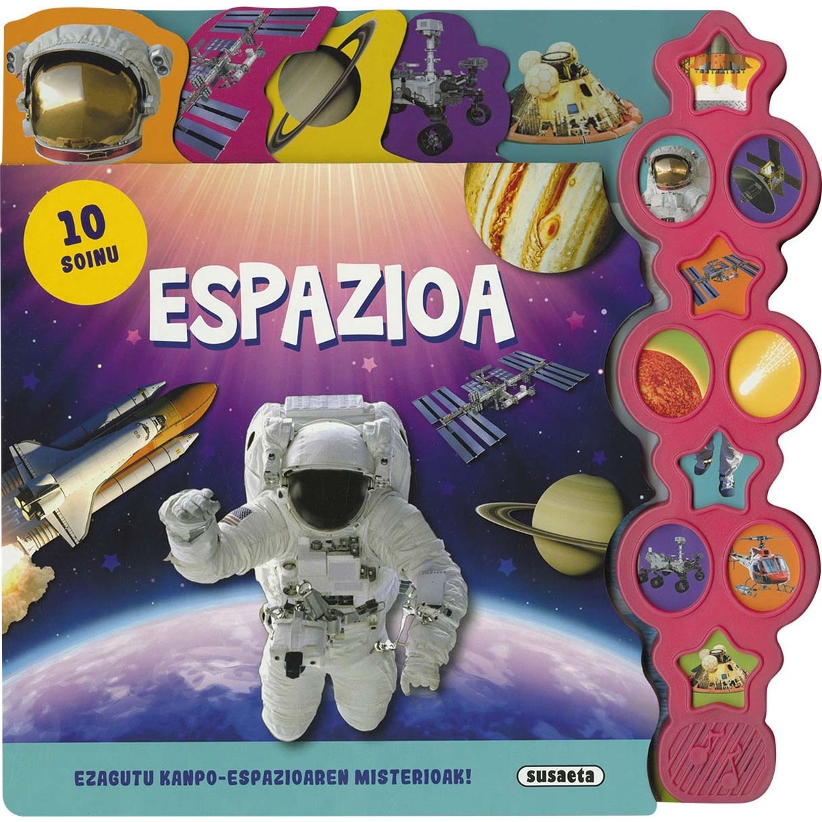 Espazioa 1
