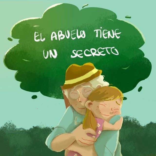 Imagem 0 de El abuelo tiene un secreto