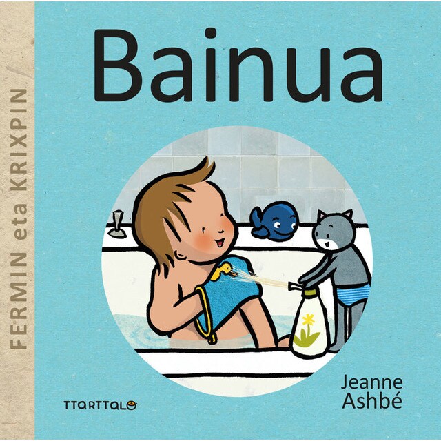 Bainua (Capa dura) 1