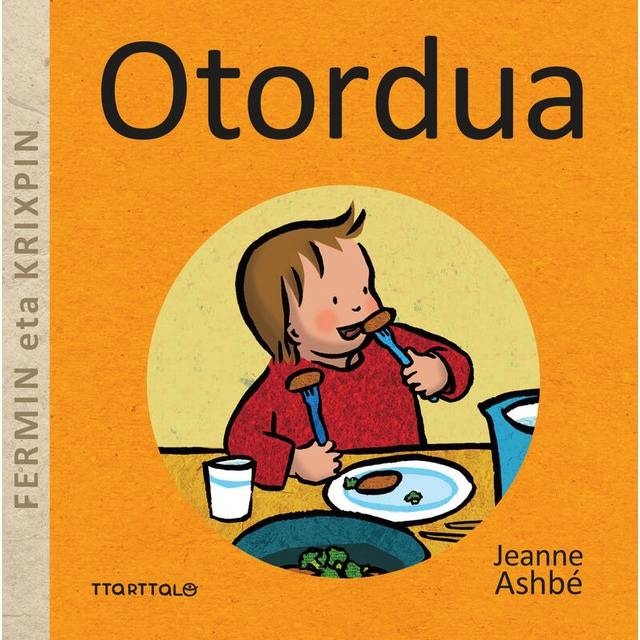 Otordua (Capa dura) 1