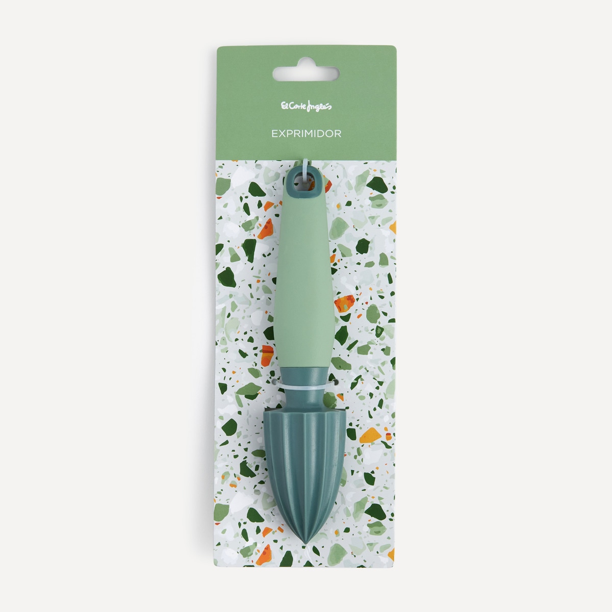 Espremedor de mão Mint Cinzento-4