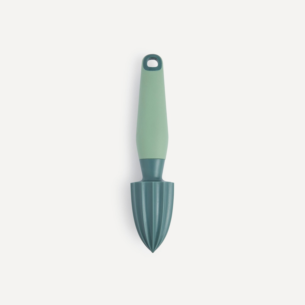 Espremedor de mão Mint Cinzento-1