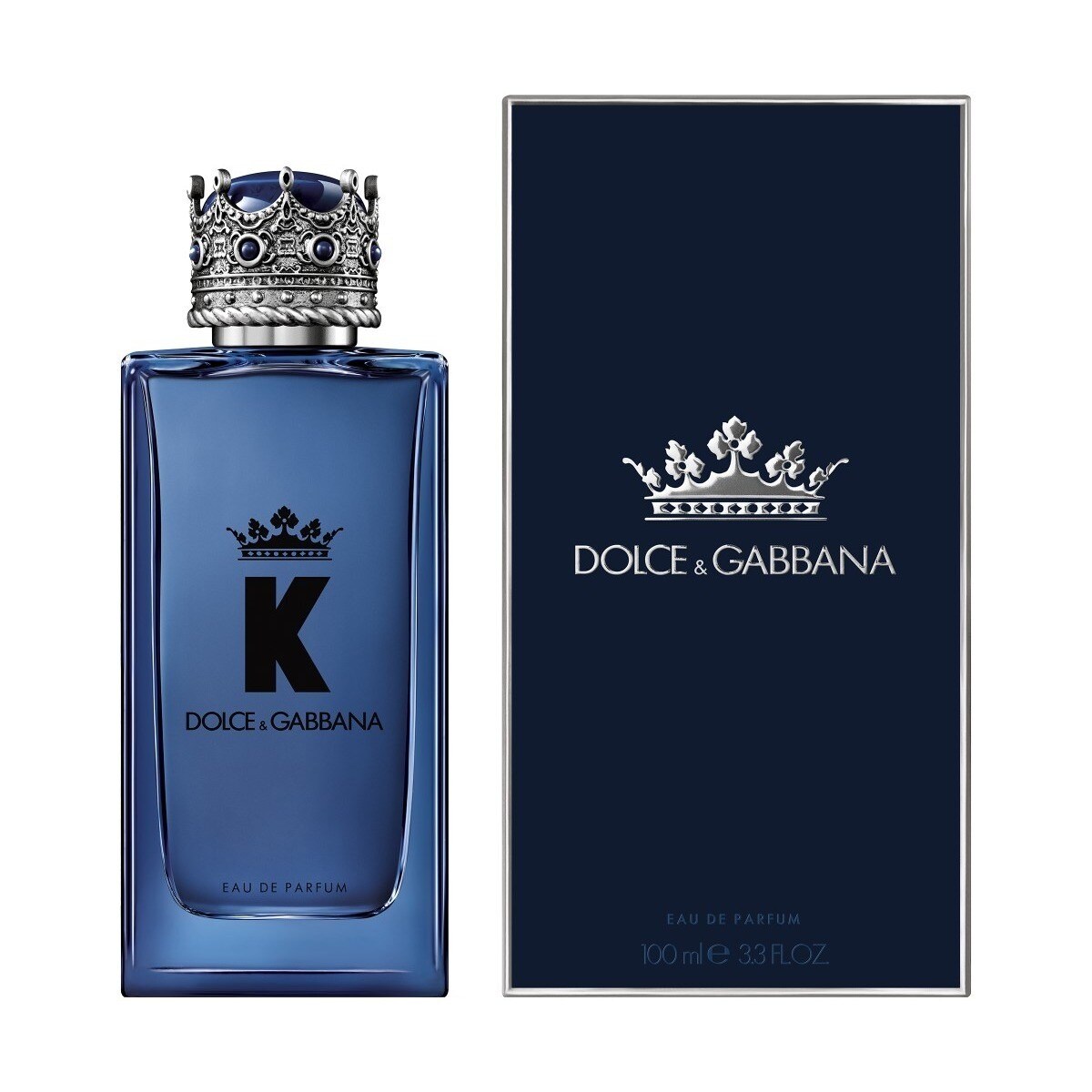K by Dolce&Gabbana Eau de Parfum - 100 ml 2