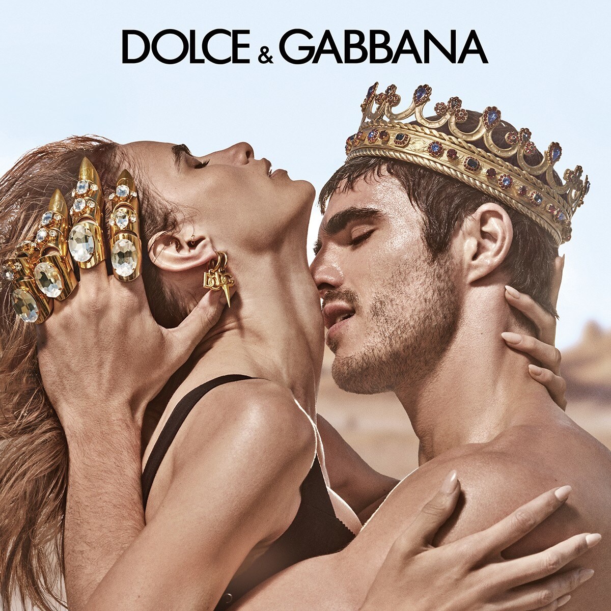 K by Dolce&Gabbana Eau de Parfum - 100 ml 4