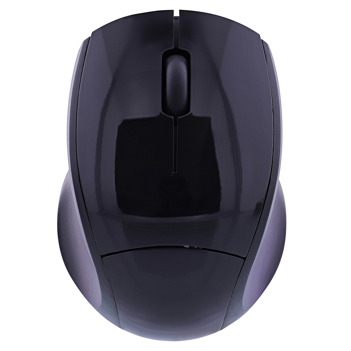 Ratón inalámbrico T'nB Miny negro Negro-1