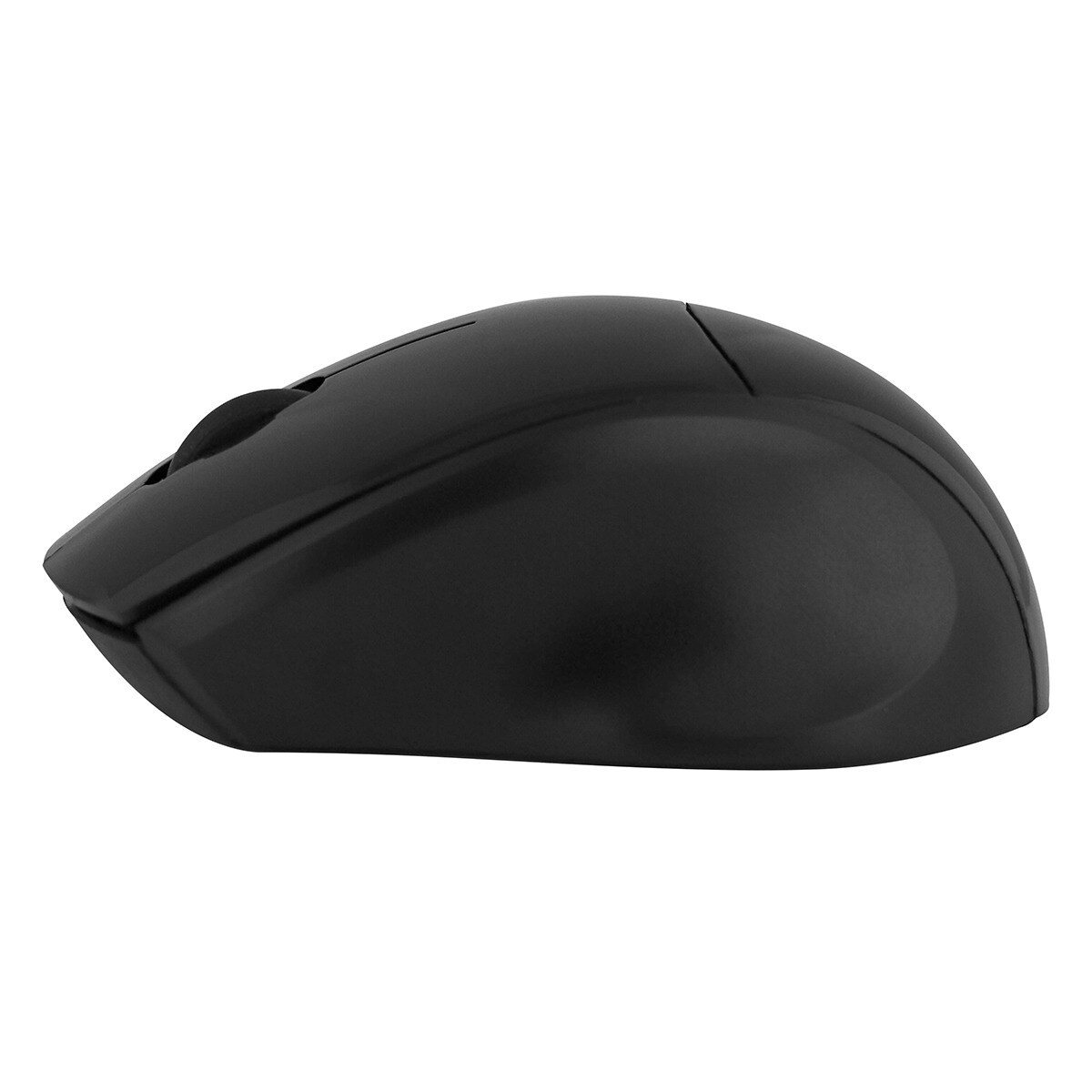 Ratón inalámbrico T'nB Miny negro Negro-3