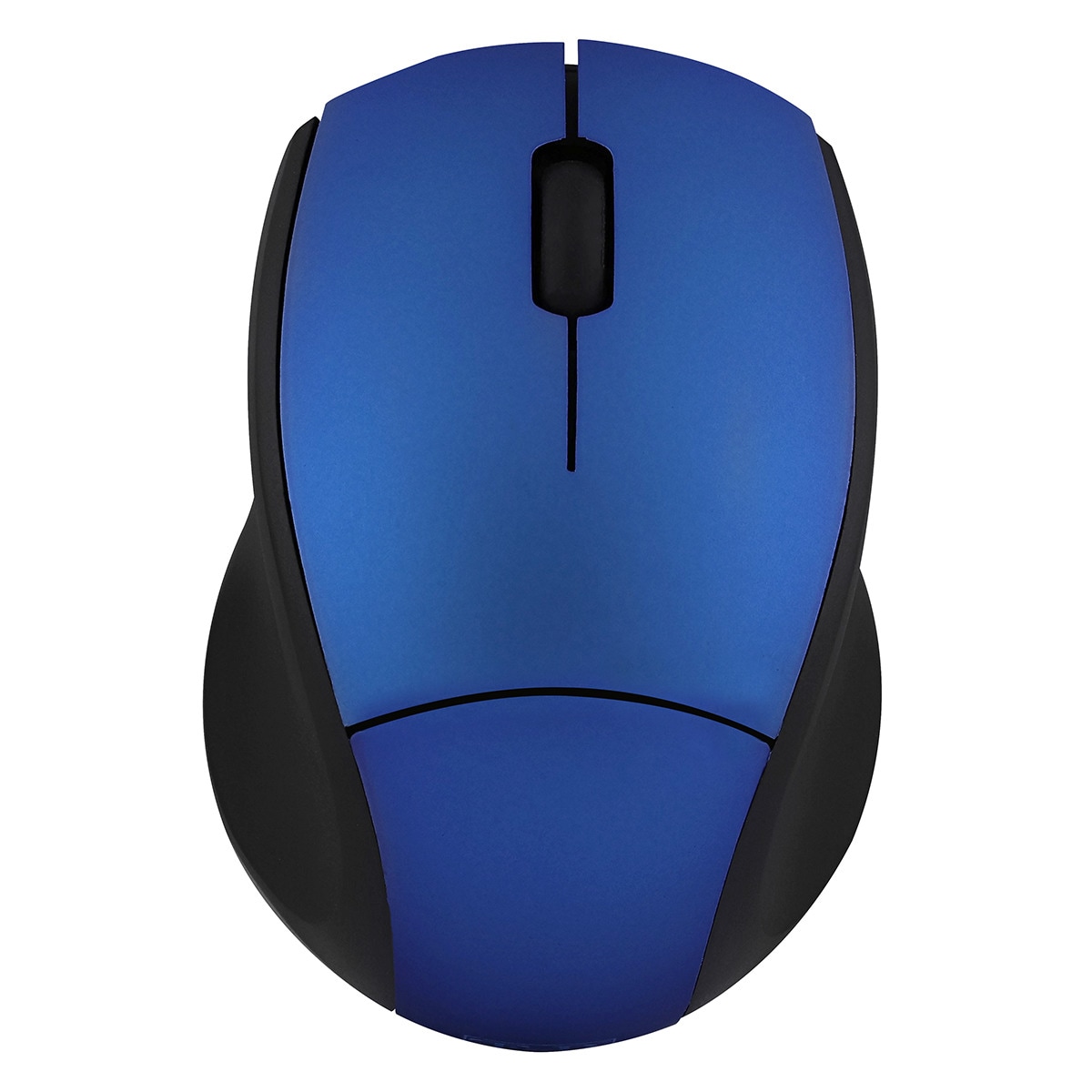 Ratón inalámbrico T'nB Miny azul Azul-1