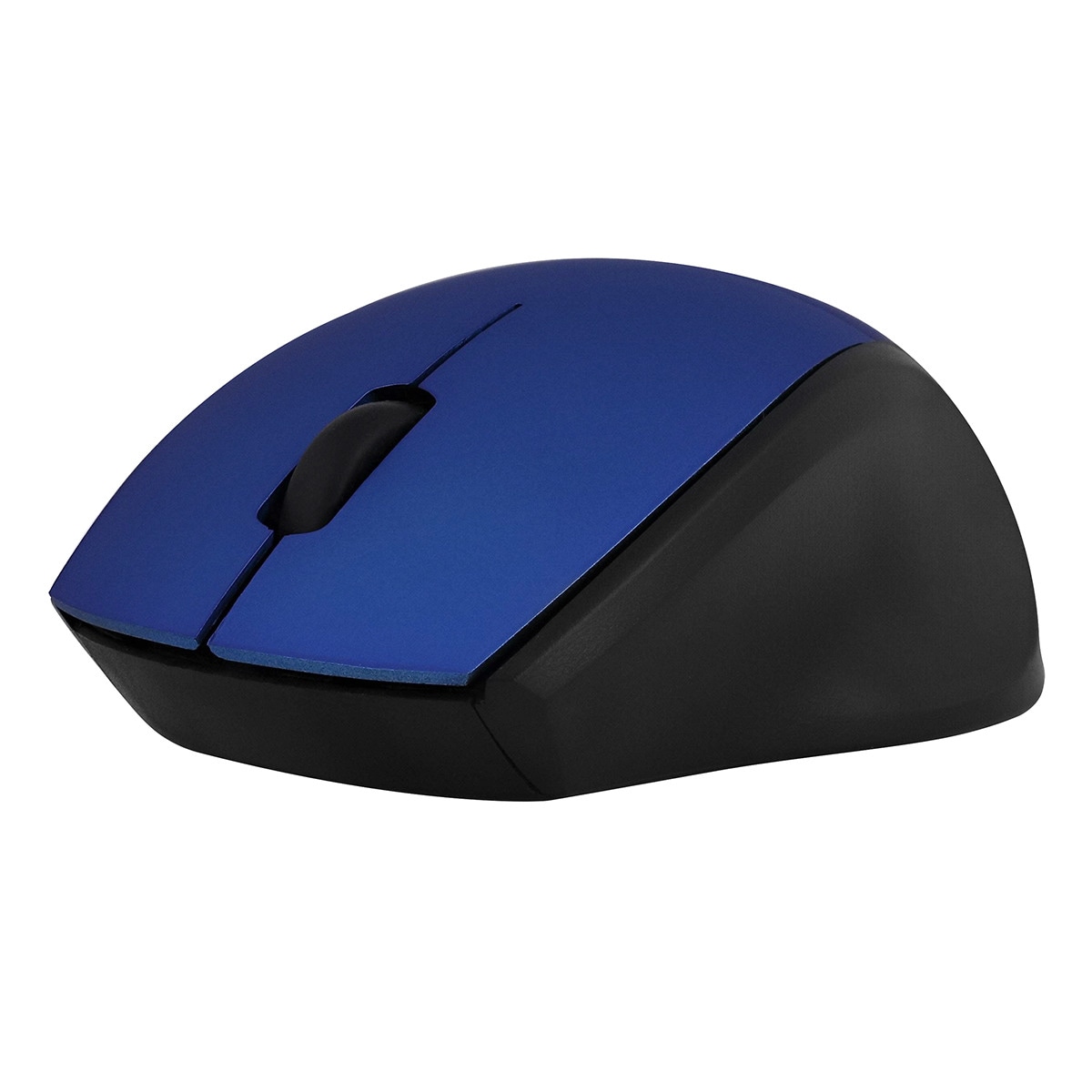 Ratón inalámbrico T'nB Miny azul Azul-3