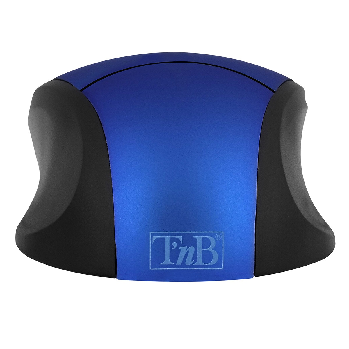 Ratón inalámbrico T'nB Miny azul Azul-4