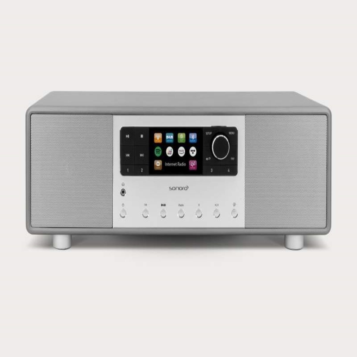 Imagem 0 de Rádio Sonoro Primus