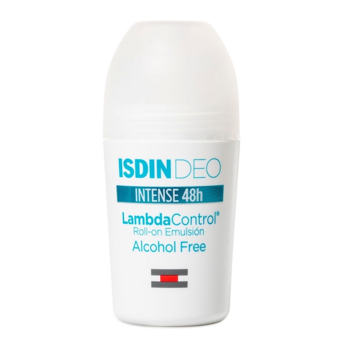 Imagem 0 de Desodorizante sem Álcool Lambda Control Free 48h - 50 ml
