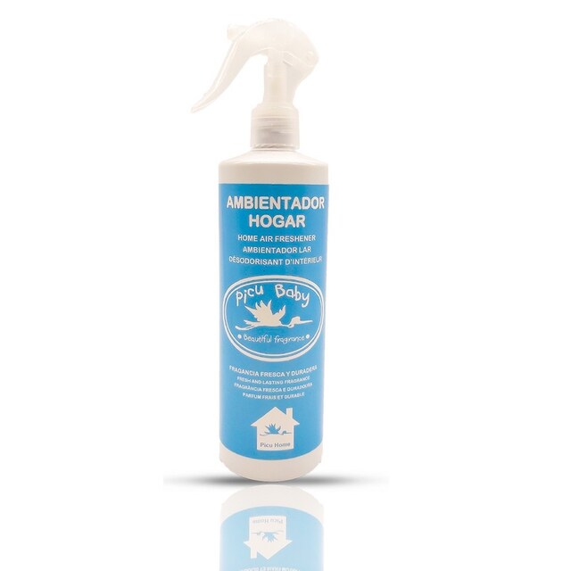 Imagem 0 de Ambientador de Casa - 500 ml
