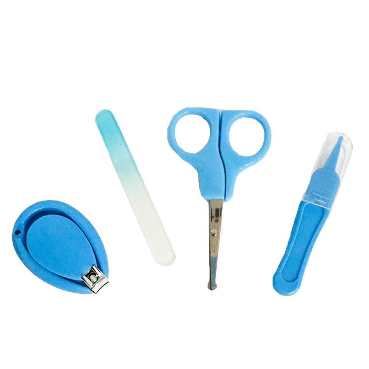 Kit de Manicure Azul 3