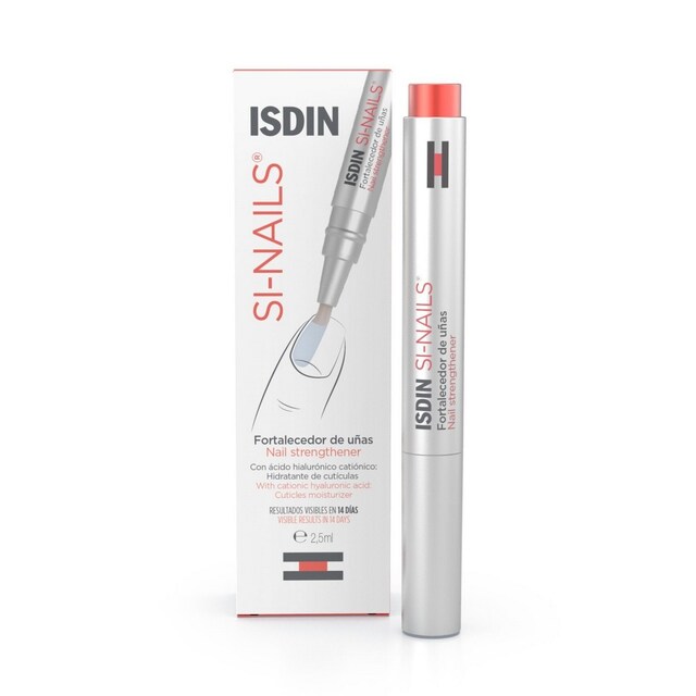 Imagem 0 de Fortalecedor de unhas Si-Nails 2,5 ml