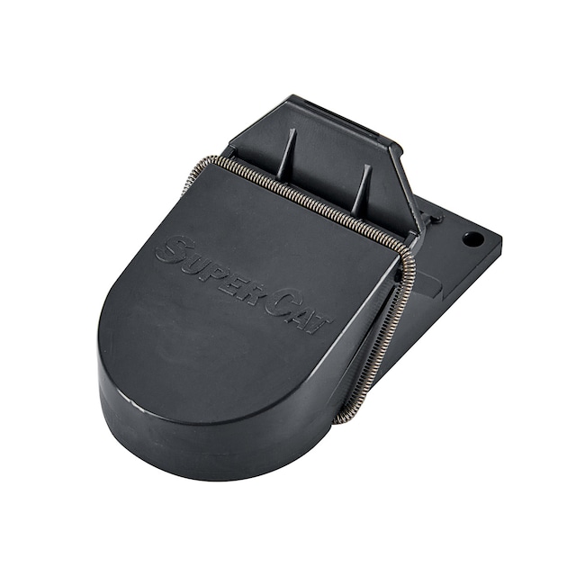 Imagen 0 de Trampa Para Ratones Supercat