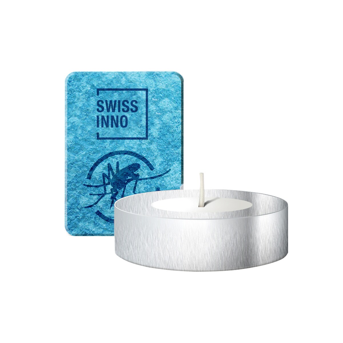 Recarga Mosquito Stop 2