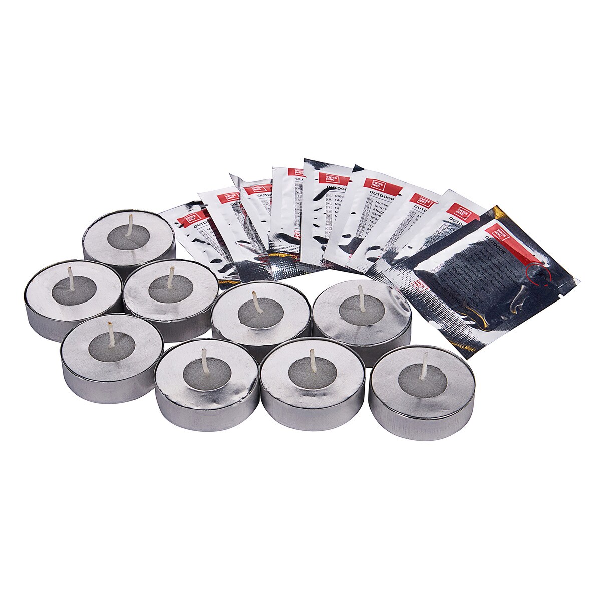 Recarga Mosquito Stop 1