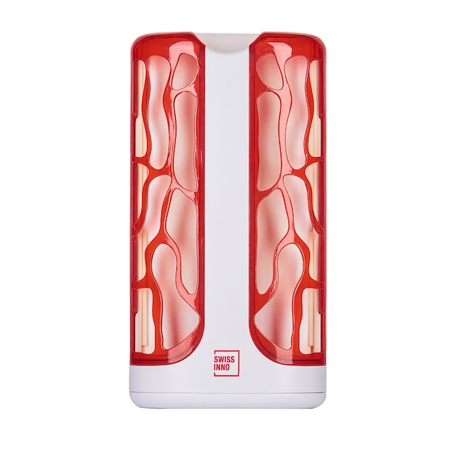 Imagen 0 de Mini Atrapa Insectos Adhesivo