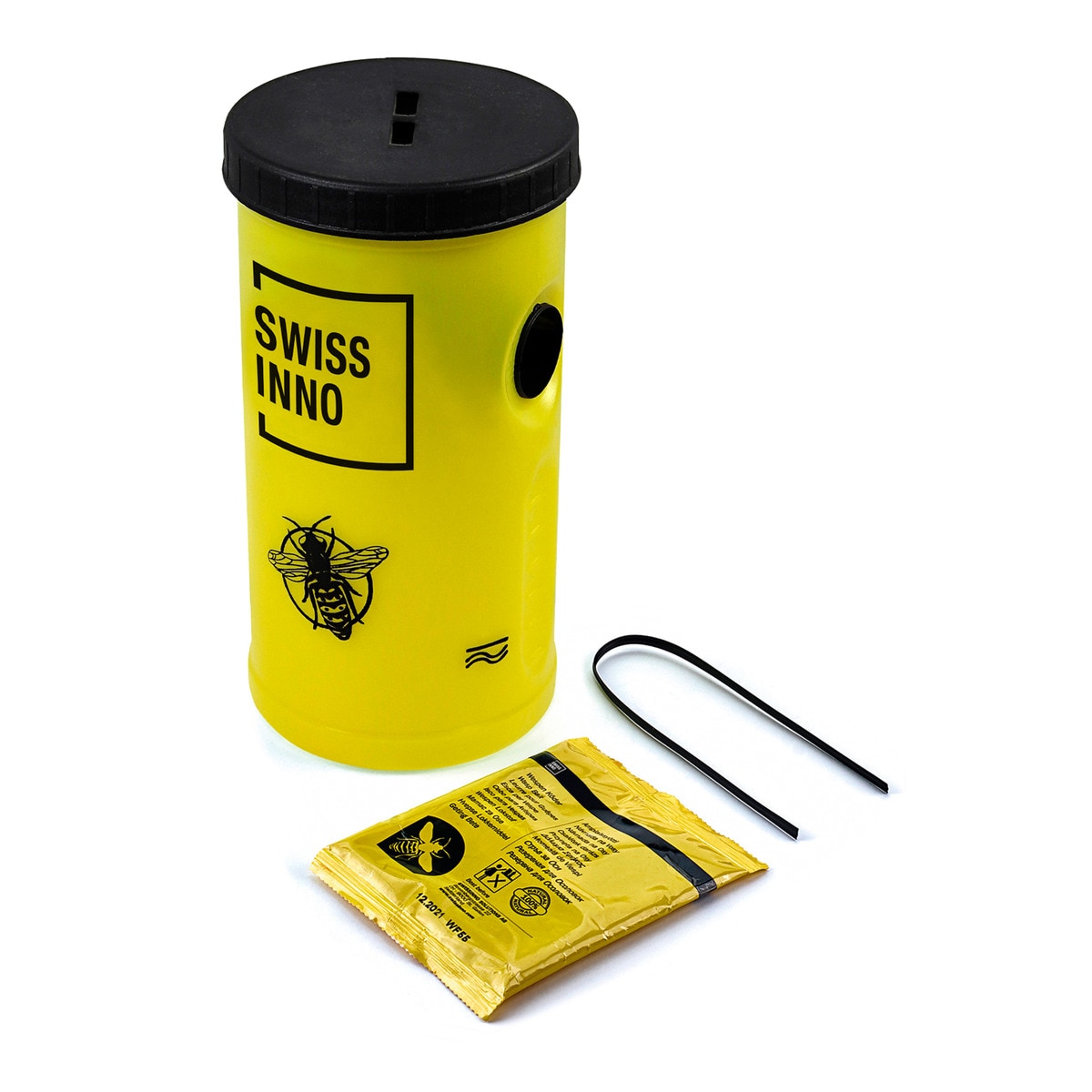 Trampa Para Avispas 1