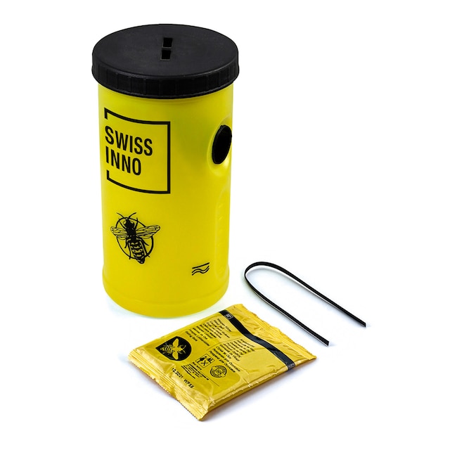 Imagen 0 de Trampa Para Avispas