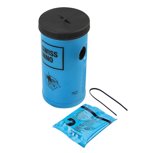 Imagen 0 de Trampa Para Moscas