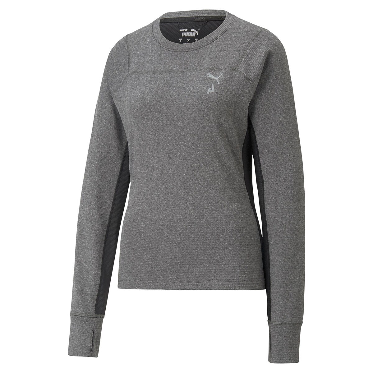 Tshirt Run Train Puma