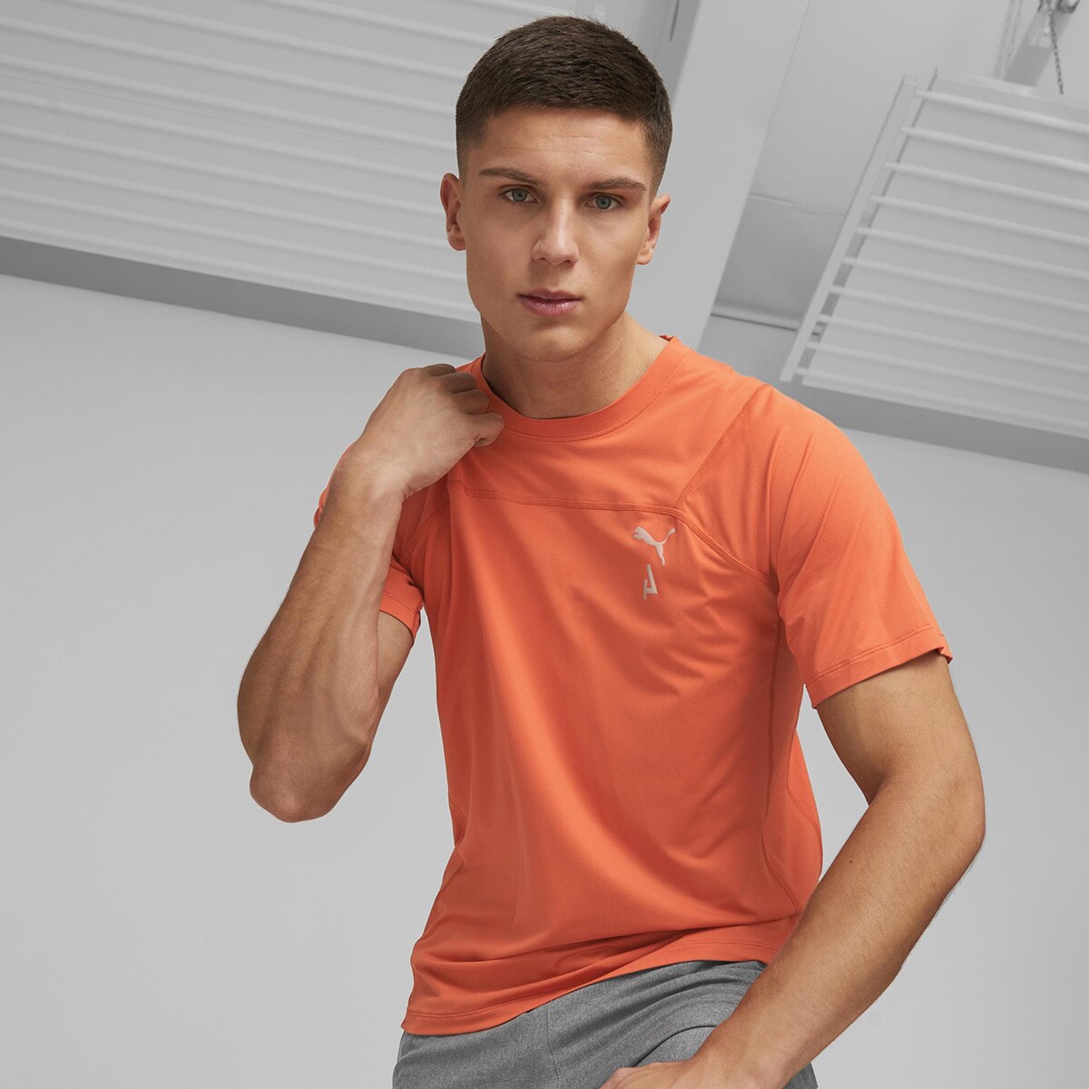 Tshirt Seasons CoolCell Puma