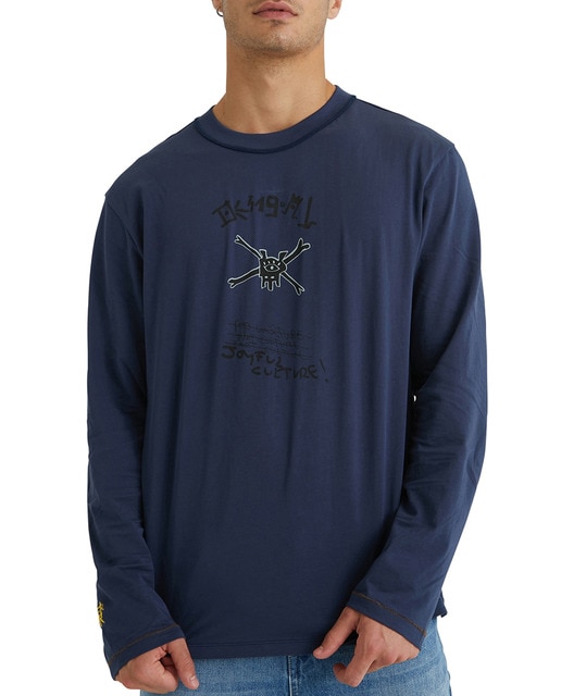 Imagen 0 de Camiseta manga larga