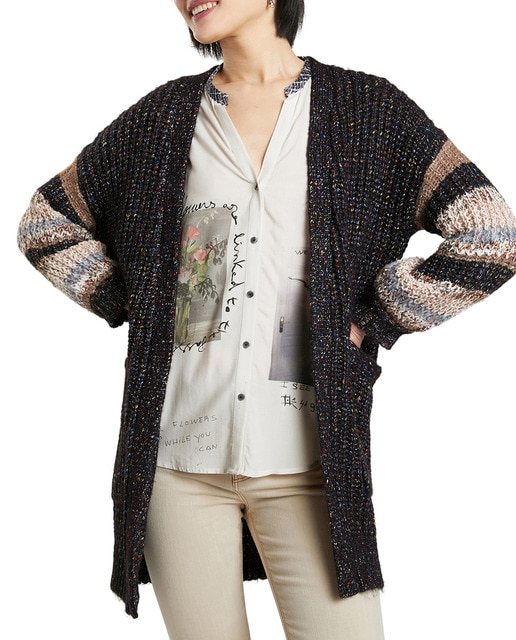 Imagen 0 de Chaqueta de punto