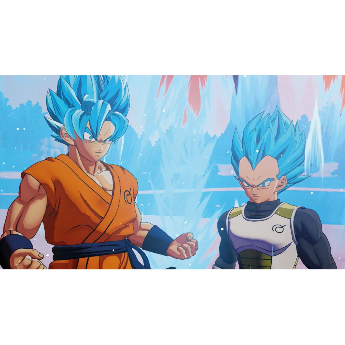 Dragon Ball Z: Kakarot (CIB) - Nintendo Switch 3