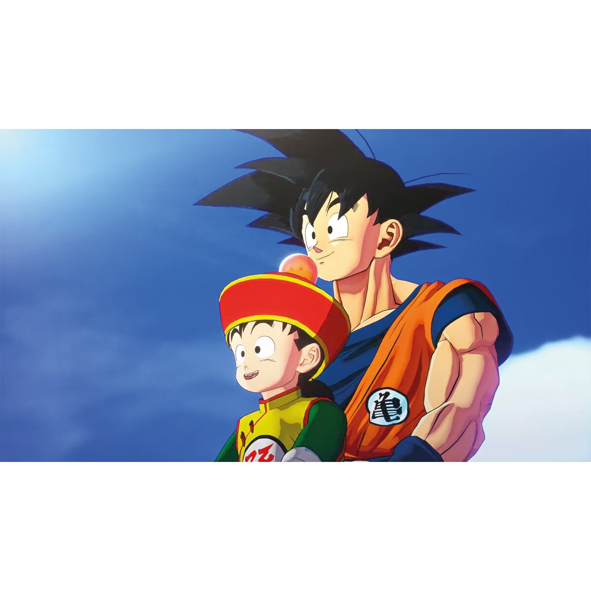 Dragon Ball Z: Kakarot (CIB) - Nintendo Switch 7