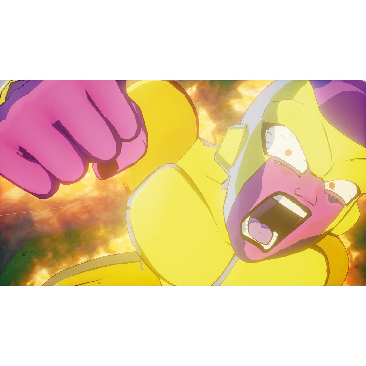 Dragon Ball Z: Kakarot (CIB) - Nintendo Switch 4