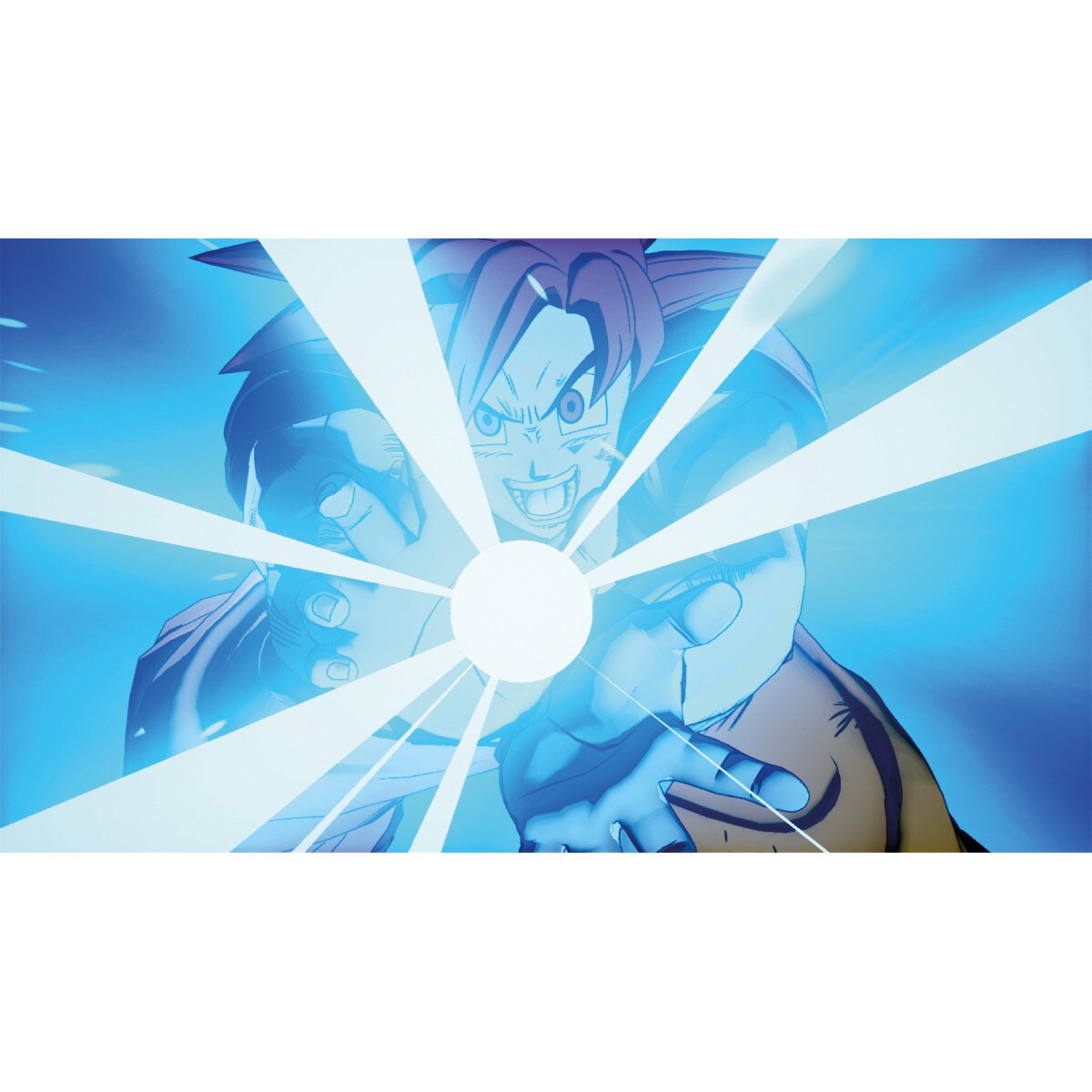 Dragon Ball Z: Kakarot (CIB) - Nintendo Switch 5