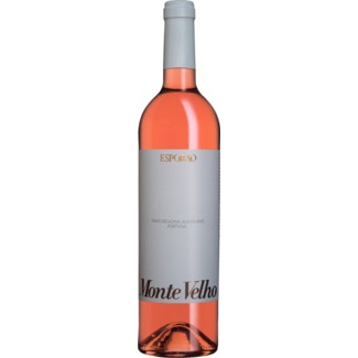Vinho Rosé Regional Alentejano Esporão garrafa 75 cl - Monte Velho