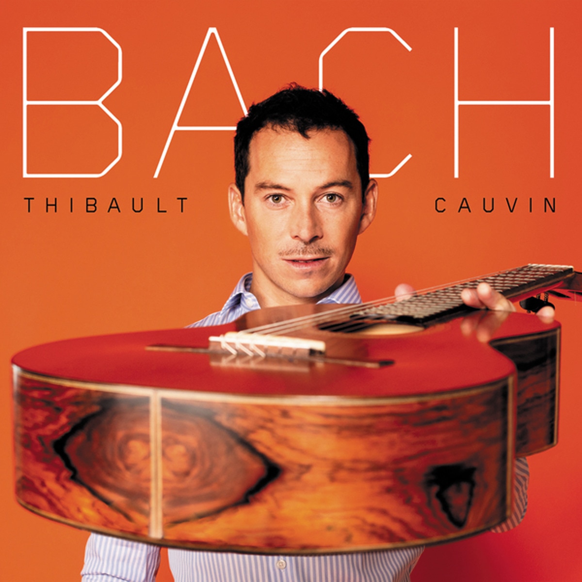 Imagem 0 de Bach (2 LP-Vinil)