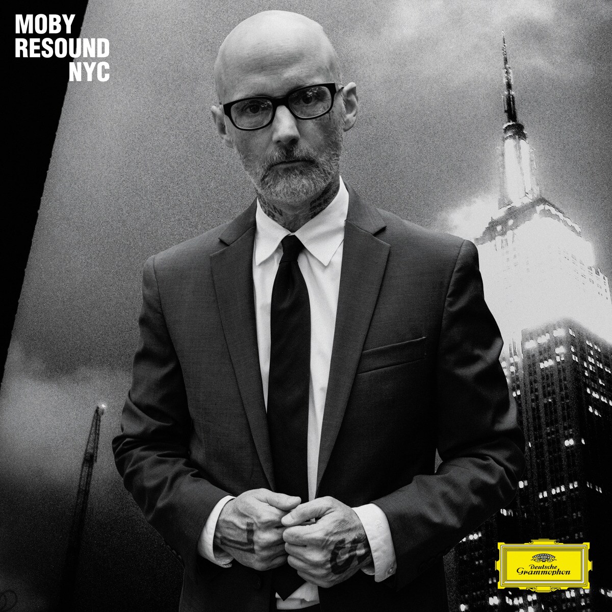 Imagem 0 de Resound NYC (2 LP-Vinil)