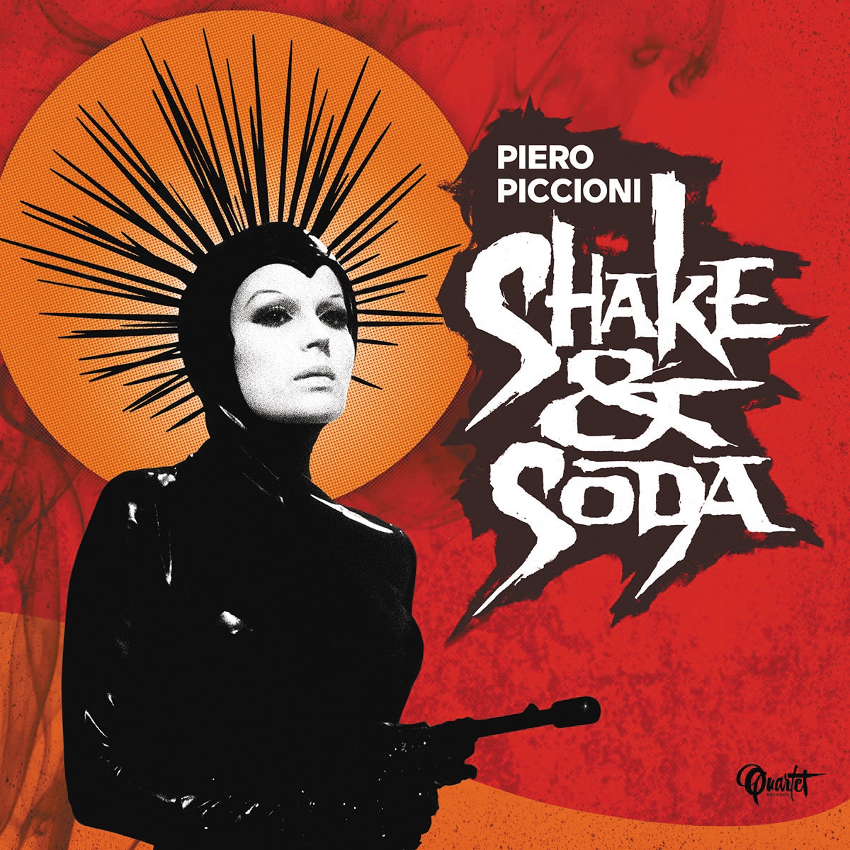 Imagem 0 de Piero Pioccioni Shake & Soda (2 LP-Vinil)