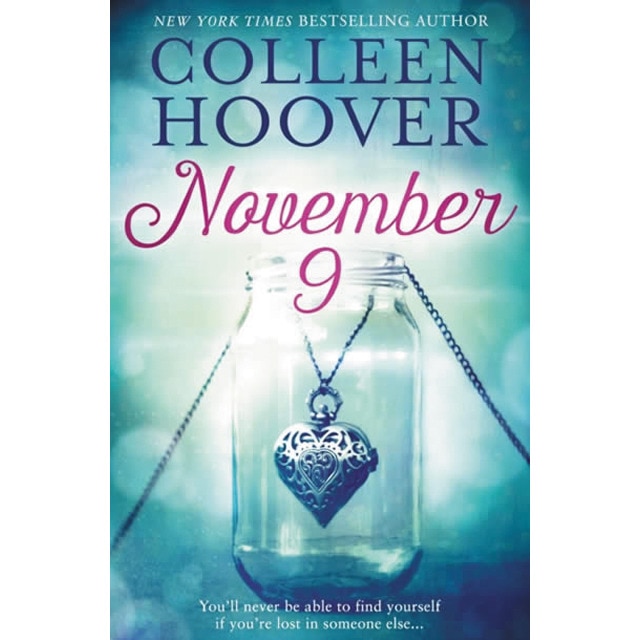 November 9 1