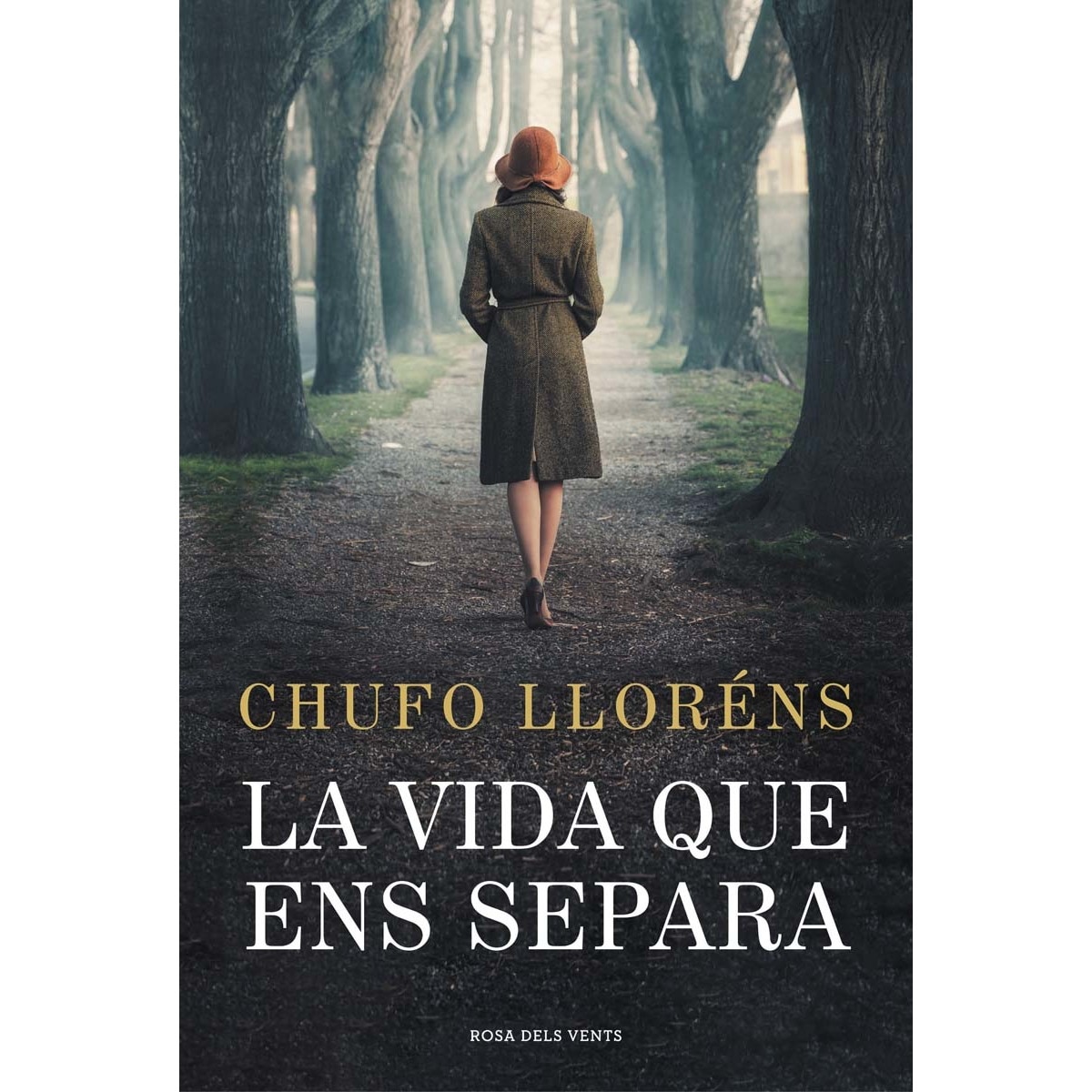 Imagem 0 de La vida que ens separa (Capa dura)