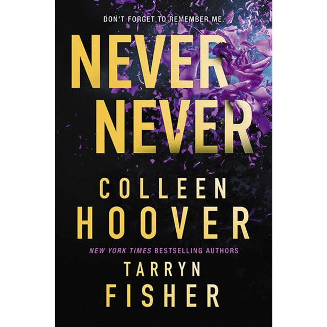 Never never 1