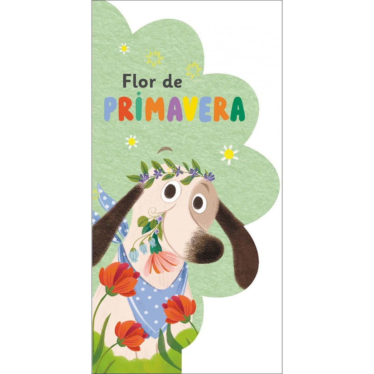 Imagem 0 de Flor de primavera