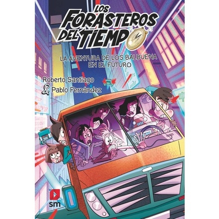 La Aventuras De Los Balbuena En La Isla De Los Gigantes "Los