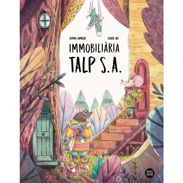 Imagen 0 de Immobiliària Talp S. A.