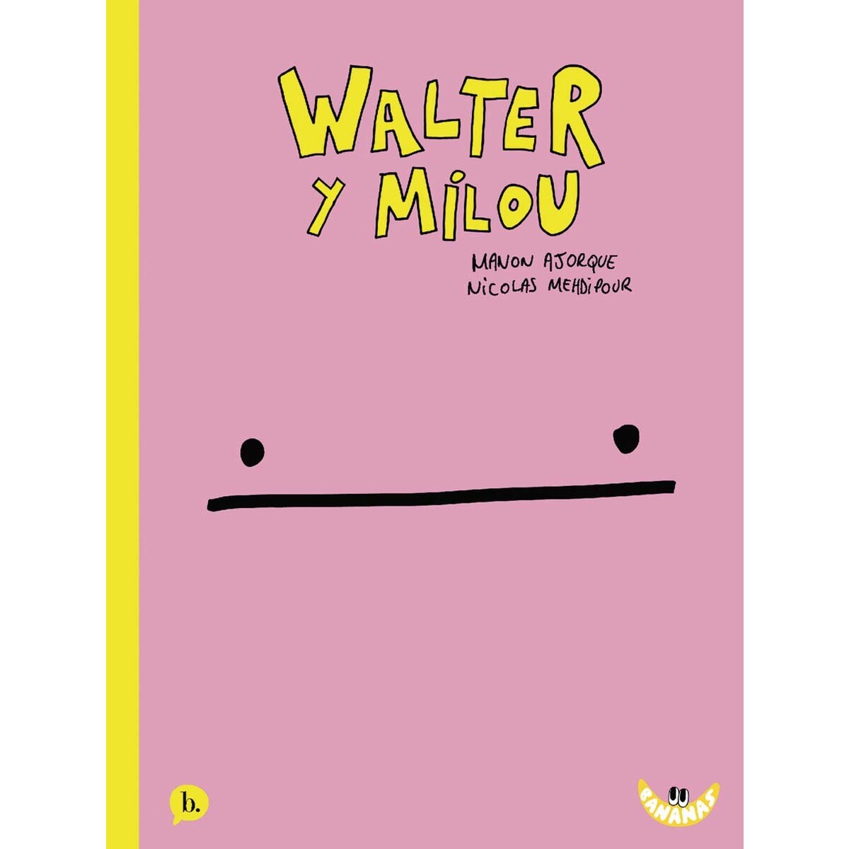 Walter y Milú 1