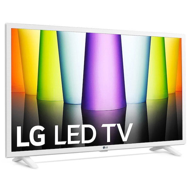Imagen 0 de TV LED 80cm (32") LG 32LQ6380LC Smart TV